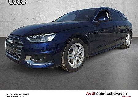 Audi A4 Avant 35 TDI adv. S-tro. *LED*HuD*Standhzg.*