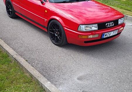 Audi Coupe Coupé 2.3