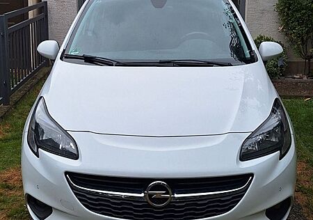 Opel Corsa 1.4 Turbo ecoFLEX Active *Fahrradträger*