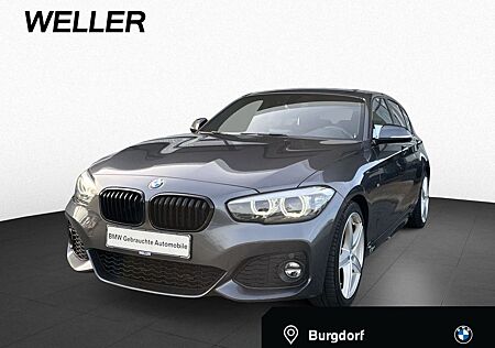 BMW 120i M-Sport Business SHz PDC LED Sportpaket
