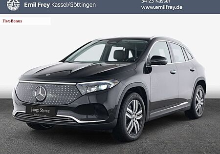 Mercedes-Benz EQA 250 ElectricArt Advanced+/360°/Memo