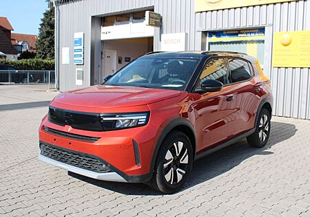 Opel Frontera GS 1.2 Turbo Hybrid 48V Automatik