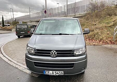 VW T5 Multivan Volkswagen