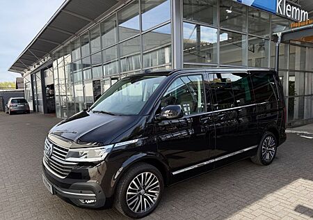 VW T6 Multivan Volkswagen T6.1 Multivan Highline/ACC//LED/Standheiz./Leder