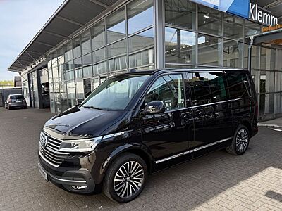 Volkswagen T6.1 Multivan Highline/ACC//LED/Standheiz./Leder
