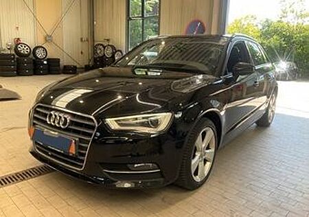 Audi A3 Sportback Ambition/NAVI/XENON PLUS