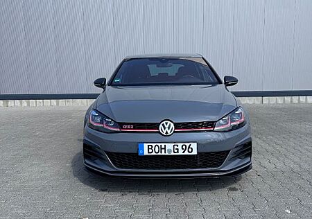 VW Golf Volkswagen 2.0 TSI 213kW OPF DSG GTI TCR GTI TCR