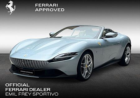 Ferrari Roma Spider