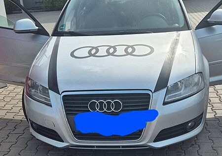 Audi A3 1.4 TFSI Ambition Ambition