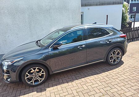 Kia XCeed 1.6 T-GDI DCT Platinum Platinum