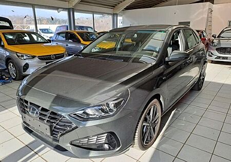 Hyundai i30 1.0 T-GDI Pure KLIMA NSW DAB+