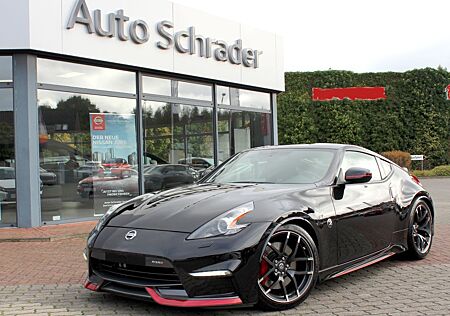 Nissan 370Z 370 Z NISMO