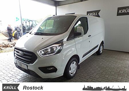 Ford Transit Custom 280 L1 Trend