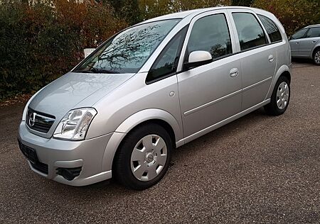Opel Meriva Edition ZAHNRIEMENSATZ TÜV/AU NEU