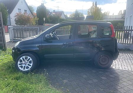 Fiat New Panda 1.2 8V -
