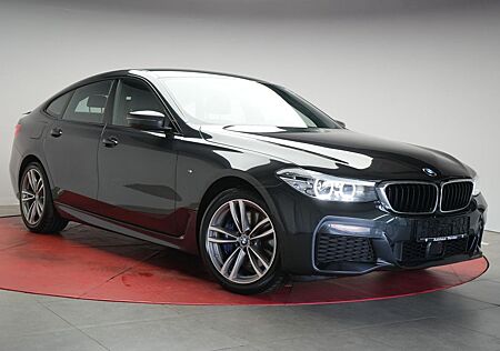 BMW 630 i Gran Turismo M Sport Navi/Leder/ACC/Kamera
