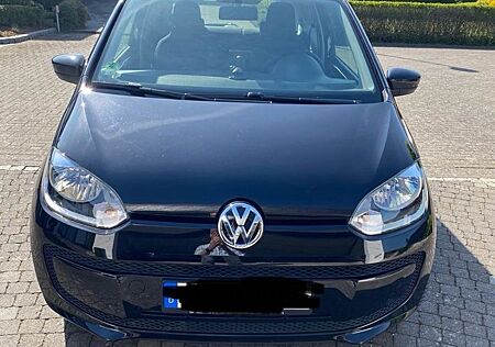 VW Up Volkswagen ! 1.0 44kW move ! move !