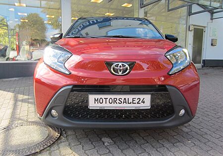 Toyota Aygo (X) Pulse