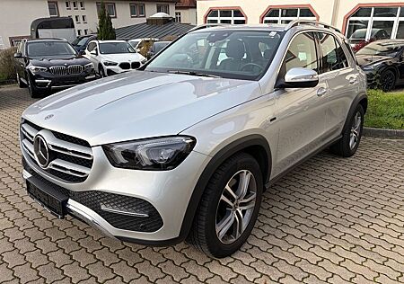 Mercedes-Benz GLE 350 de 4M LED*Kamera*V-Leder*FahrAss*Ambient