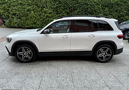 Mercedes-Benz GLB 200 d *AMG-Line*7-Sitzer*Widescreen*MBUX*