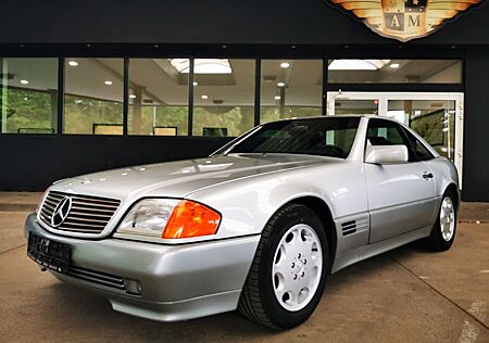 Mercedes-Benz SL 280 Hardtop/Leder/Gepflegt