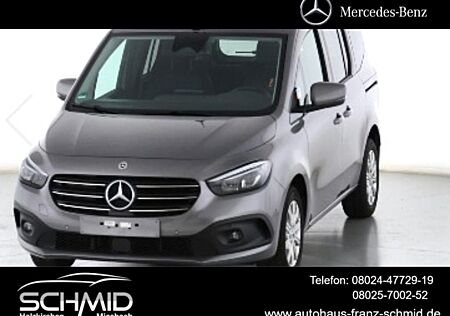 Mercedes-Benz T-Klasse T 180 PROGRESSIVE LED RFK AHK MBUX NAVI SHZ PDC