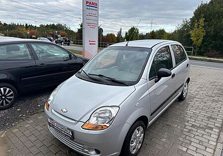 Chevrolet Matiz gebraucht kaufen Chevrolet Matiz S