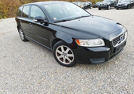 Volvo V50 Kombi D2 1.6-Diesel-Manual