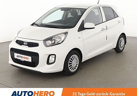 Kia Picanto 1.0 Dream Team*KLIMA*START/STOP*GARANTIE