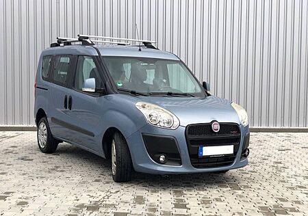 Fiat Doblo 1.6 16V Multij. 77kW Start&Stopp Dynam...