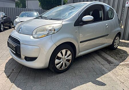 Citroën C1 1.0 Tüv Neu