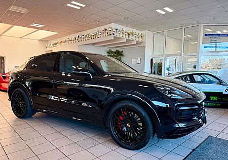 Porsche Cayenne GTS Coupe SportDesign/HeadUP/ACC/Keyless