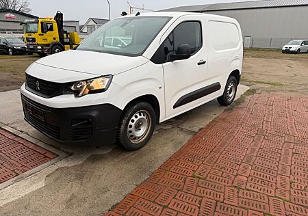 Peugeot Partner Premium L1