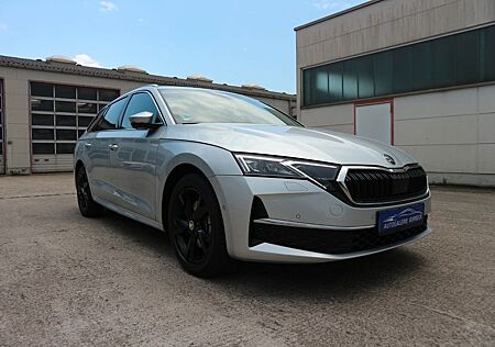 Skoda Superb Combi Sportline 4x4