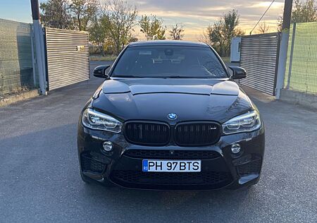 BMW X6 M