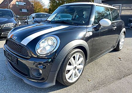 Mini Cooper Johne Works Pano Navi Sitzh