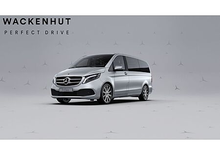 Mercedes-Benz V 300 d EDITION LANG SPORT AHK DISTR TOTW. KAMER