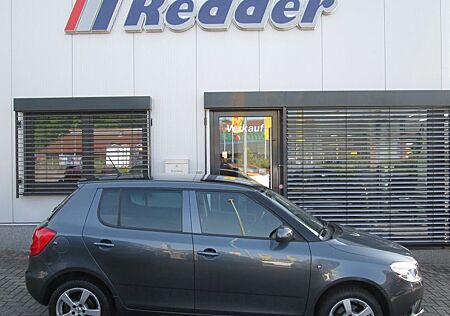 Skoda Fabia Best of