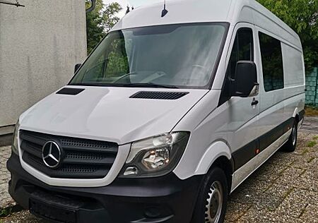 Mercedes-Benz Sprinter 316 CDI Mixto L3H2 1. Hd