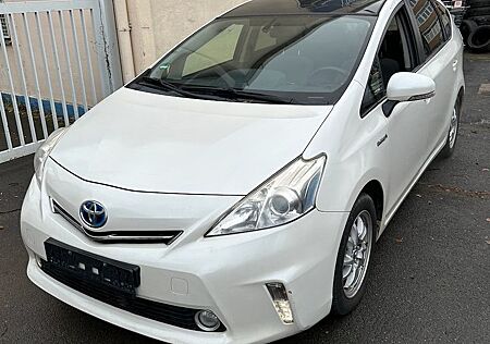 Toyota Prius + 1.8-l-VVT-i -