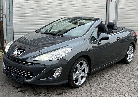 Peugeot 308 CC Cabrio-Coupe Platinum/ Automatik/ TÜV neu