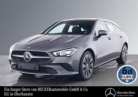 Mercedes-Benz CLA 180 Shooting Brake PROGRESSIVE MBUX HIGH END