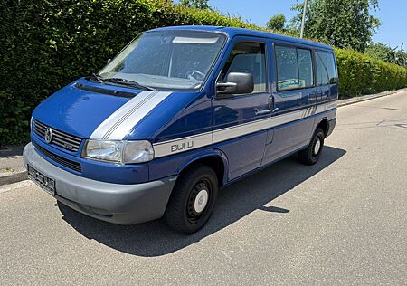 VW T4 Caravelle Volkswagen T4 2,5 TDI Caravelle - Tüv neu