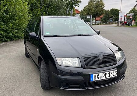 Skoda Fabia 1.4 16V 55 kW Ambiente Ambiente