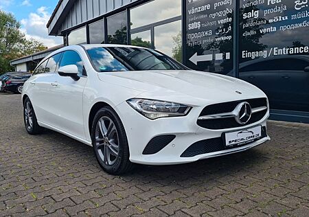 Mercedes-Benz CLA 180 d SB 8G DCT - SpSitze - 8 x ALU -