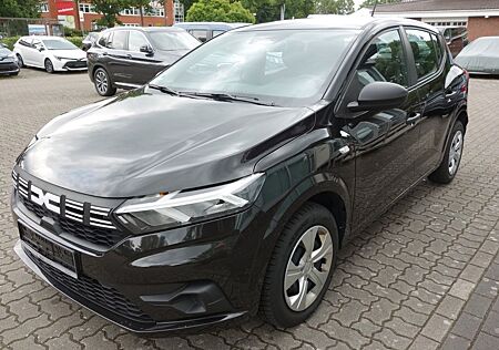 Dacia Sandero III Essential Klima PDC Bluetooth