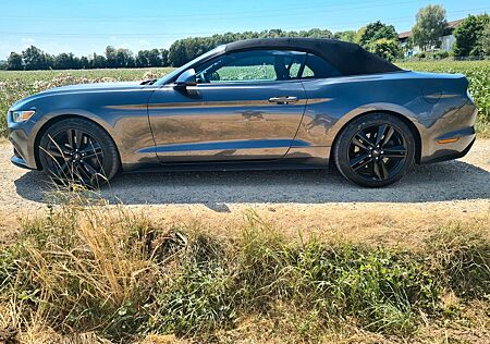 Ford Mustang 2.3 EcoBoost - Tüv/Service neu