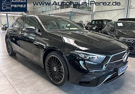 Mercedes-Benz A 250 e AMG PREMIUM PLUS DISTRONIC-UVP:64.314