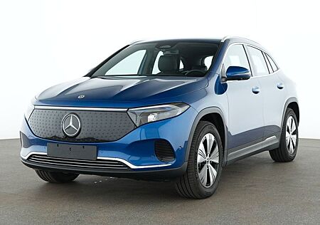 Mercedes-Benz EQA 350 4M Progressive+DISTRON+KEYLESS+MBUX+LED