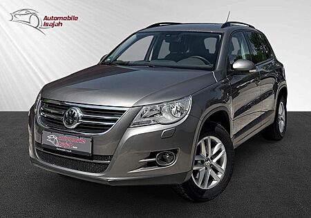 VW Tiguan Volkswagen Freestyle BMT 1.4 *AHK*PDC*TEMPOMAT